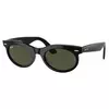 Ray-Ban Wayfarer Oval Naočare za sunce RB 2242 901/31