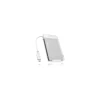 ICY BOX IB-AC703-C 2.5 White