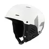 Bolle MUTE, skijaška kaciga, bijela 32153