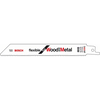 Bosch List univerzalne testere S 922 VF 2608657558, Flexible za Drvo i Metal