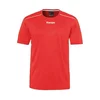 Kempa T-shirt Poly rouge Rdeča