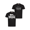Mens T-shirt Lonsdale