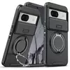 Torbica CamShield Ring stand za Google Pixel 8A crna