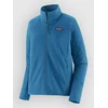 Patagonia R1 Crossstrata Jacket aquatic blue