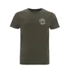 Life-Tree Majica Fairwear Organic zelena