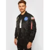 Alpha Industries MA-1 VF Nasa 166107 03