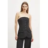 Top s primesjo volne Herskind Jacqui