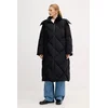 Puhovka Kenzo Long Down Jacket