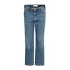 Next Kavbojke moder denim
