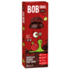 Bob Snail Polž Bob Sadna poslastica v mlečni čokoladi jabolko in češnja 30 g