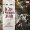 SCARLATTI:LA COLPA IL PETIMENTO LA GRAZIA/SCHNEIDER 2CD