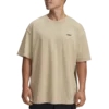 Under Armour Majica Heavyweight Oversized Logo Wash