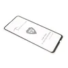 Folija za zastitu ekrana GLASS 2.5D za Huawei P Smart Z/Y9 Prime 2019 crna