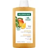 Klorane Šampon za suhe in poškodovane lase Mango (Nourishing Treatment Shampoo) (Neto kolieina 400 ml)