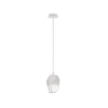 VISEČA SVETILKA LED G9 /IP20/BELA NL9160231