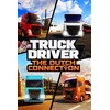 Truck Driver: The Dutch Connection (Xbox Series X|S) XBOX LIVE Key EUROPE