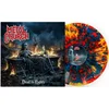 Metal Church - Dead To Rights (Limited Edition) (Multicolour Splatter Coloured) (LP)