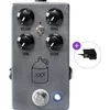 JHS Pedals Moonshine V2 SET Kitarski efekt