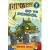 Dinotrux go to School