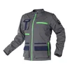 Radna bluza PREMIUM vel. XL/54 siva Neo Tools