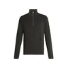 Lindbergh Pulover temno rjava