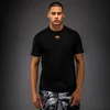Venum UFC Zenith Authentic Fight Week Majica Kratki Rukav Crna XXL