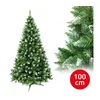 Božićna jelka 100 cm