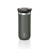 Wacaco Octaroma Grande potovalni termo vrč - Dim Grey 435 ml