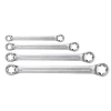 Komplet ključev Torx T6-T24, 4 kosi. 09-980