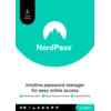 NordPass Premium, Unlimited Devices, 2-Year, Password Manager (PC/Mac/Mobile) Subscription Key GLOBAL