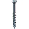 shumee VIJAK MDF (200) SPAX-M BEL POCINKANO 4,5*45MM MALA GLAVA