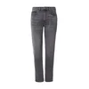 Lee Kavbojke WEST siv denim