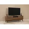 HANAH HOME TV polica Vina Walnut