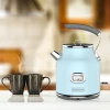 Westinghouse Retro Blue set