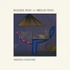 Roger Eno & Brian Eno - Mixing Colours (200 g) (2 LP)