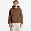 Mikina Vans Oval Logo Pullover Vintage Cocoa M