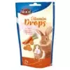 Trixie Vitaminske bombone sa šargarepom, 75 gr