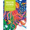 Mystery Coloring Tropical