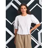 Sinsay - Bluza - belo