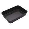 Steak roasting tray, steel, 40 x 28 cm - MasterClass