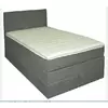 BOXSPRING KREVET