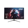 Ozon Gaming monitor 27 G2725 FHD 1920x1080 VA 180Hz
