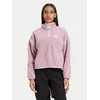 adidas Flis Terrex Multi High Pile Fleece Pullover KS2335 Roza Regular Fit