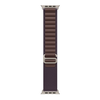 Apple Watch Ultra Strap Alpine Loop narukvica 42/ 44/ 45/ 49mm L indigo