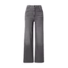 ONLY Kavbojke ONLHOPE siv denim