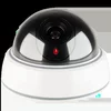 home Kupolasta lažna DOME kamera, trepćuća crvena LED dioda - HSK150