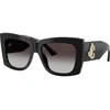 Jimmy Choo Naočare za sunce JC 5036B 50008G
