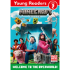 Minecraft Movie: Reader 1