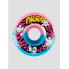 Welcome Orbs Apparitions 52mm Wheels blue split