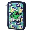 Sazio Neo double decker fancy pernica puna 2 zipa raptors ( 101490 )